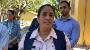 ADP denuncia paralización escuela Las Mesetas de Monción, por falta de pago