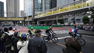 El Tour de Francia 2027 tendrá finales de etapa en Liverpool y Cardiff