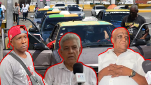 Aumentan pasaje en la ruta del km 9 de la autopista Duarte