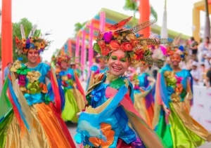 Punta Cana se alista para vivir el Carnaval 2026 con dos días de música, color y tradición