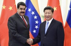 china-inicia-gestiones-de-cobro-de-prestamo-a-venezuela,-tras-caida-de-maduro