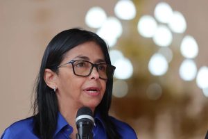 delcy-rodriguez-nombra-otros-tres-nuevos-ministros-en-venezuela