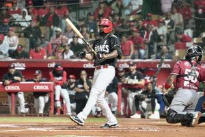 ¡Leones a la final!