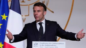 macron-advierte-a-trump-de-que-«las-amenazas-arancelarias-son-inaceptables»