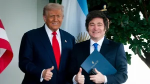 trump-incorpora-a-milei-a-la-junta-por-la-paz-para-gaza