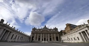 el-vaticano-confirmo-que-intento-un-acuerdo-con-maduro-para-su-exilio-de-venezuela