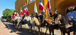 instituto-duartiano-abre-agenda-del-natalicio-de-duarte-con-historica-“cabalgata-por-la-patria”