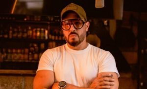 pedro-habano-lanza-merengue- «ya-te-olvide»