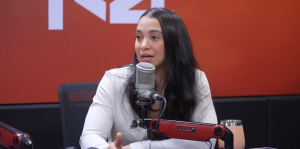 Influencer fitness: “Entrenar sin buenos hábitos no garantiza resultados”