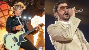 green-day-abrira-el-super-bowl-lx-mientras-crece-polemica-por-particpacion-de-bad-bunny