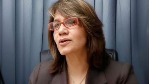 delcy-rodriguez-designa-a-una-nueva-ministra-de-salud-en-venezuela