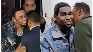 nuevo-look-de-anthony-santos-provoca-parodia-viral-de-raymond-pozo-en-redes-sociales