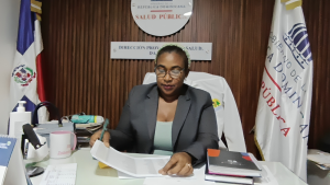 Salud Pública refuerza acciones preventivas para fortalecer sistema sanitario en Dajabón