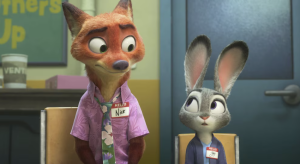 “Zootopia 2” se convierte en la película animada más taquillera de la historia