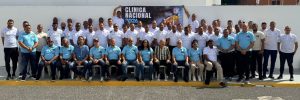 fedombal-culmina-con-exito-la-xxvi-clinica-de-revalida-para-arbitros-nacionales