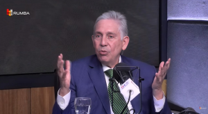 Aseguran perremeístas pasan a la Fuerza del Pueblo; PRM no tiene líder