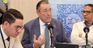 Banco Popular supera más de US$2,300 millones en inversiones durante FITUR 2026