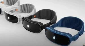 Apple Vision Air: todo lo que se sabe de la versión económica que competiría con Meta