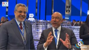 RD capta entre RD$26 mil y RD$27 mil millones en inversión en Fitur