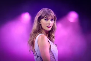 Taylor Swift hace historia al ingresar al Salón de la Fama de los Compositores