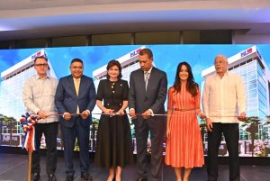 Indotel deja atrás 24 años de alquiler e inaugura moderna sede institucional