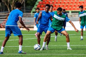 Cibao FC y Salcedo FC chocan en duelo cibaeño este sábad