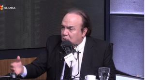 Vinicio Castillo afirma peledeístas se inclinarían por Leonel ante indefinición del PLD