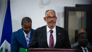 crisis-en-haiti:-exigen-destitucion-del-primer-ministro-fils-aime