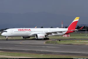 iberia-y-mitur-impulsan-la-conectividad-aerea-con-un-30-%-mas-de-vuelos-a-rd-en-2026