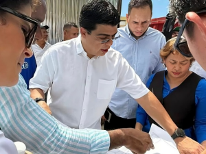 caasd-enlazara-tuberias-en-la-avenida-gregorio-luperon:-servicio-sera-suspendido-por-36-horas