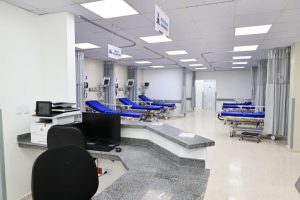hospital-nuestra-senora-de-regla-inaugura-sala-de-emergencias-y-unidad-de-pie-diabetico