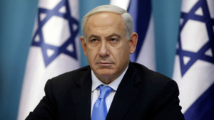 netanyahu-abre-una-conferencia-contra-el-antisemitismo-con-un-tributo-a-charlie-kirk