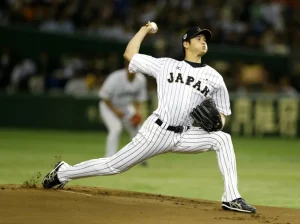 ohtani-encabeza-la-lista:-japon-revela-roster-preliminar-para-el-clasico-mundial