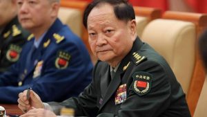 acusan-de-corrupcion-al-general-de-mas-alto-rango-en-china-y-«mano-derecha»-de-xi-jinping