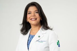 raquel-guzman-liriano-desmiente-desvinculacion-del-hospital-infantil-arturo-grullon