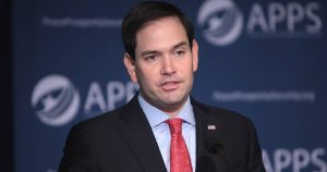 rubio-se-reunira-con-maria-corina-machado-en-washington-este-miercoles