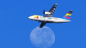 avion-de-la-compania-colombiana-satena-desaparece-con-15-personas