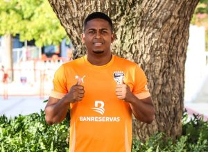 cibao-fc-anuncia-a-mateo-palacios,-talento-cafetero-para-la-maquinaria-naranja