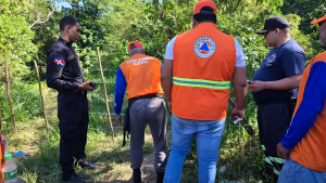 defensa-civil-cierra-busqueda-en-san-victor-al-no-hallar-evidencias-de-desaparicion