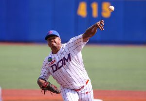 enny-romero-y-cristhian-adames-guian-triunfo-de-dominicana-sobre-puerto-rico