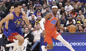 sga-encesta-34-puntos-y-13-asistencias-y-se-impone-ante-jokic-en-un-duelo-de-mvp’s