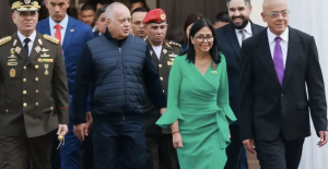 delcy-rodriguez-designa-a-la-hija-de-diosdado-cabello-como-ministra-de-turismo-en-venezuela