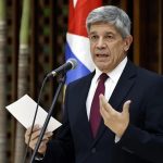 Gobierno de Cuba niega que se esté diseñando una mesa de negociación con EE.UU.