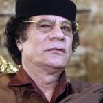 Muere Saif al Islam Gadafi, hijo del exlíder libio Muamar Gadafi