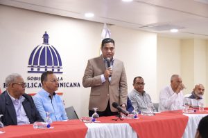 Kelvin Cruz anuncia RD$1,300,000 para la 45.ª Copa Independencia Nacional de Boxeo 2026