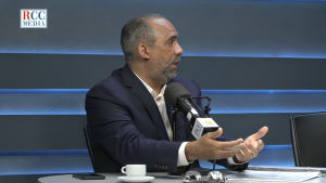 Municipalista explica prioridad entre lo colectivo y lo individual en condominios