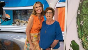 Indagan petición de rescate por supuesto secuestro de la madre de Savannah Guthrie de NBC