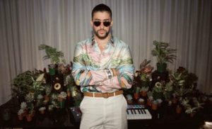 Eduardo Verástegui critica Grammy otorgado a Bad Bunny