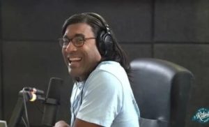 Alberto Vargas afirma que «En Acroarte nos odian, aborrecen este programa»