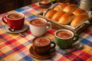 pan-con-chocolate:-especialista-advierte-de-la-peligrosa-combinacion-preferida-en-dias-de-frio